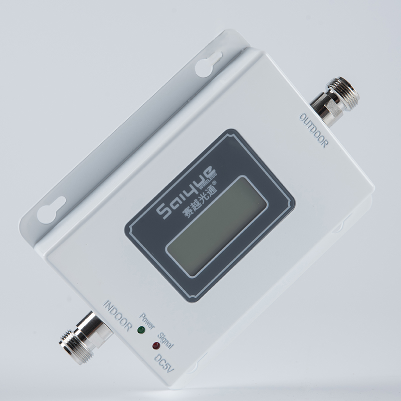 吴川家用配电房机房信号放大器200㎡