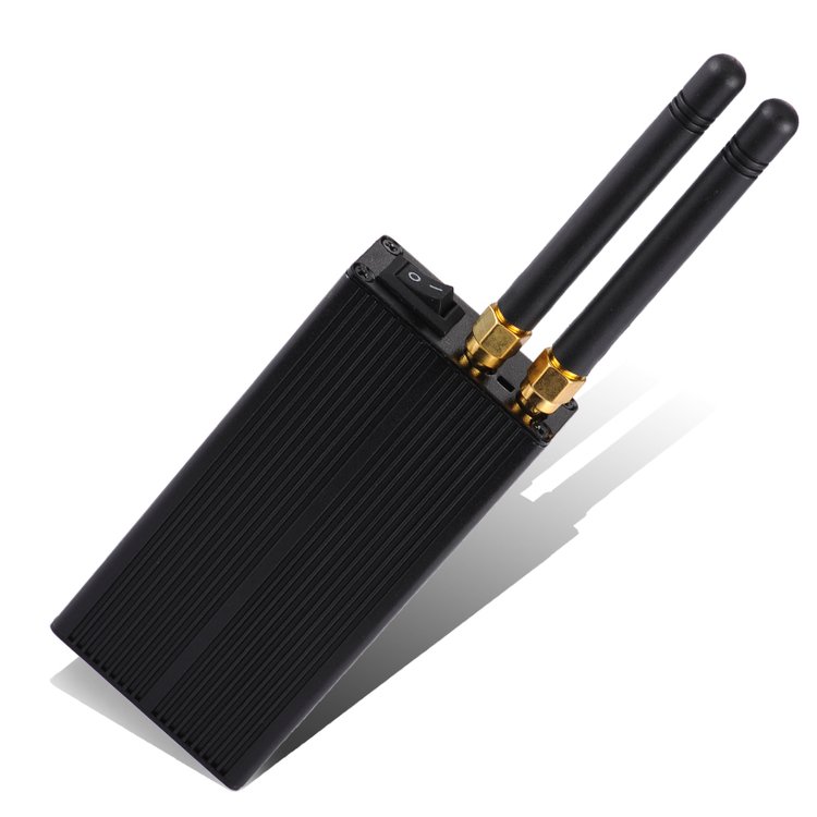 吴川1.2G/1.5G导航屏蔽器