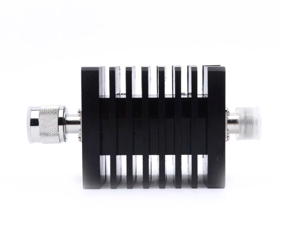  吴川腔体固定衰减器0-3G/0-4G  N型接口